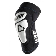 Мотонаколінники Leatt Knee Guard 3DF 6.0 White