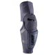 Налокітники LEATT Elbow Guard 3DF Hybrid Flint