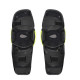 Мотонаколінники RidingTube Black (leatt dual axis)