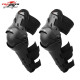 Мотонаколінники RidingTube Black (leatt dual axis)