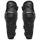 Мотонаколінники RidingTube Black (leatt dual axis)