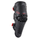 Мотонаколінники Alpinestars SX-1 V2 Black/Red S/M