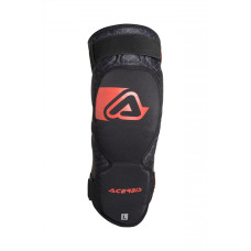 Мотонаколінники Acerbis X-KNEE SOFT