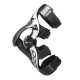 Мотонаколінники Pod K8 2.0 Knee Brace Carbon