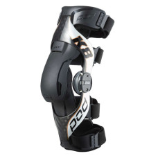 Мотонаколінники Pod K8 2.0 Knee Brace Carbon