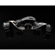 Мотонаколінники Pod K8 2.0 Knee Brace Carbon