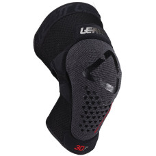 Наколінники LEATT 3DF 5.0 EVO Knee Guard Black XLarge