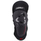 Наколінники LEATT 3DF 5.0 EVO Knee Guard Black XLarge