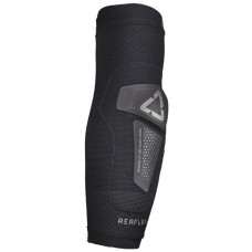 Налокітники LEATT ReaFlex Hybrid Elbow Guard [Black], XXLarge