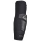 Налокітники LEATT ReaFlex Hybrid Elbow Guard [Black], XXLarge