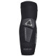 Налокітники LEATT ReaFlex Hybrid Elbow Guard [Black], XXLarge