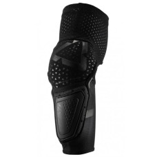 Налокітники LEATT Elbow Guard 3DF Hybrid Black