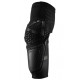 Налокітники LEATT Elbow Guard 3DF Hybrid Black