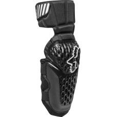 Дитячі налокітники FOX Youth Titan Race Elbow Black One Size