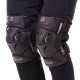Мотонаколінники CUIRASSIER KOL-3 Black