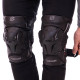 Мотонаколінники CUIRASSIER KOL-3 Black