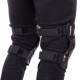 Мотонаколінники CUIRASSIER KOL-3 Black