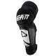 Наколінники LEATT Knee Shin Guard 3DF Hybrid EXT Black S/M