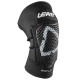 Мотонаколінники Leatt Knee Guard AirFlex Pro Black