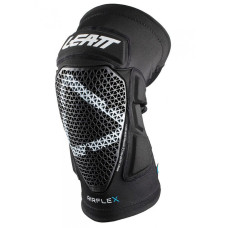 Мотонаколінники Leatt Knee Guard AirFlex Pro Black
