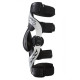 Мотонаколінники Pod K4 2.0 Knee Brace White