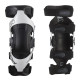 Мотонаколінники Pod K4 2.0 Knee Brace White