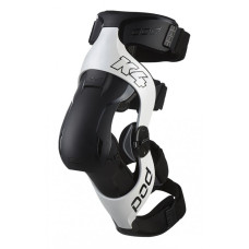 Мотонаколінники Pod K4 2.0 Knee Brace White