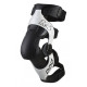 Мотонаколінники Pod K4 2.0 Knee Brace White