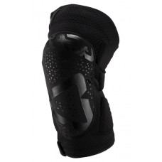 Мотонаколінники Leatt Knee Guard 3DF 5.0 Black L-XL