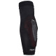 Налокітники LEATT ReaFlex UltraLite Elbow Guard [Black], XXLarge