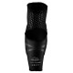 Дитячі налокітники LEATT 3DF 5.0 Junior Elbow Black, One Size