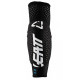 Дитячі налокітники LEATT 3DF 5.0 Junior Elbow Black, One Size