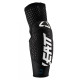 Дитячі налокітники LEATT 3DF 5.0 Junior Elbow Black, One Size