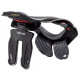 Захист шиї LEATT Neck Brace 5.5 Stealth L/XL
