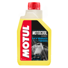 MOTOCOOL EXPERT -37°C 1л