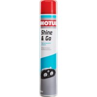 SHINE & GO 0.75л