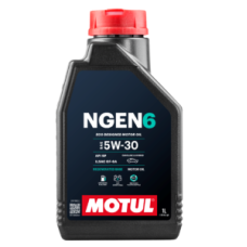 NGEN 6 5W-30 5л