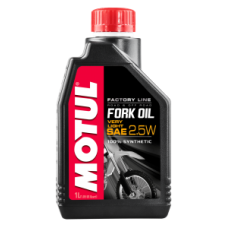 FORK OIL FACTORY LINE VERY LIGHT 2.5W 1л