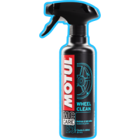 MOTUL E3 WHEEL CLEAN 0.4л