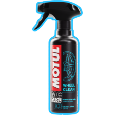 E3 WHEEL CLEAN 0.4л