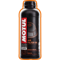 A3 AIR FILTER OIL 1л