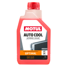 AUTO COOL OPTIMAL -37°C 5л