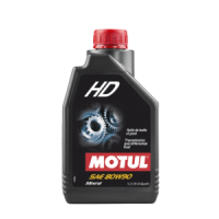 HD SAE 80W90 1л