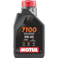 7100 4T 5W-40 1л