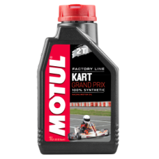 Kart Grand Prix 2T 1л