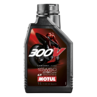 300V FACTORY LINE ROAD 15W-50 4T 1л