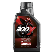 300V FACTORY LINE ROAD 15W-50 4T 1л
