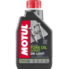 FORK OIL EXPERT LIGHT 5W 1л