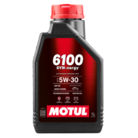 6100 SYN-nergy 5W-30 5л