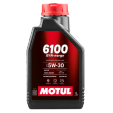 6100 SYN-nergy 5W-30 5л